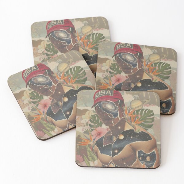Item preview, Americana Energy Athletic Gay Art College designed and sold by Atlas Kai.