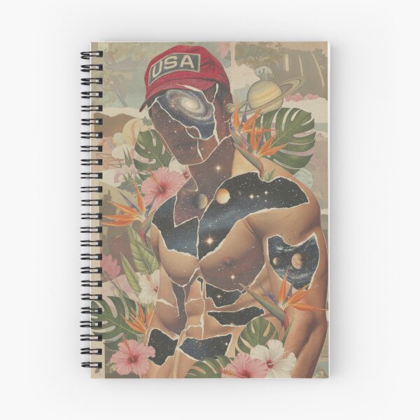 Item preview, Americana Energy Athletic Gay Art College designed and sold by Atlas Kai.