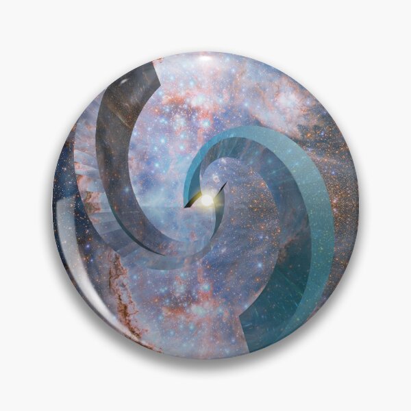 Item preview, Yin-Yang designed and sold by Solitaire Parke.