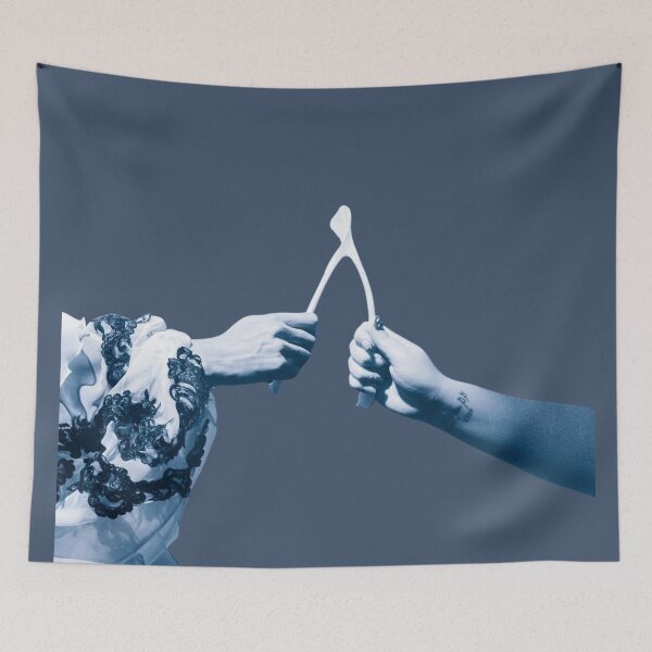 Item preview, conan's wishbone designed and sold by chickensoupshop.