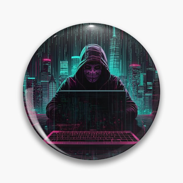 Item preview, Neon City Dreams Cyber Aesthetic designed and sold by ChicTrendz.