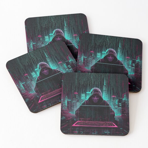 Item preview, Neon City Dreams Cyber Aesthetic designed and sold by ChicTrendz.
