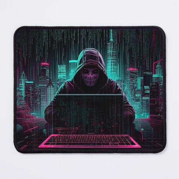 Item preview, Neon City Dreams Cyber Aesthetic designed and sold by ChicTrendz.