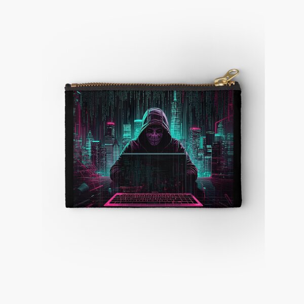 Item preview, Neon City Dreams Cyber Aesthetic designed and sold by ChicTrendz.