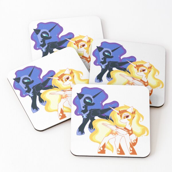 Item preview, Evil Sisters designed and sold by Nnaly.