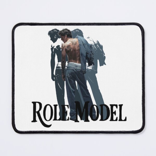 Item preview, Role Model designed and sold by DhriegoStudio.