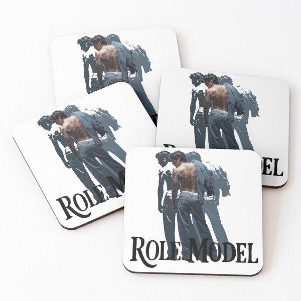 Item preview, Role Model designed and sold by DhriegoStudio.
