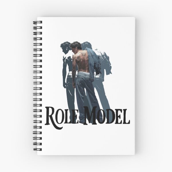 Item preview, Role Model designed and sold by DhriegoStudio.