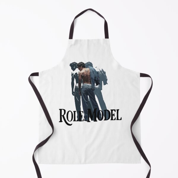 Item preview, Role Model designed and sold by DhriegoStudio.