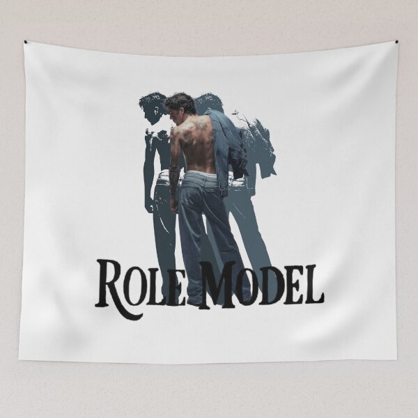 Item preview, Role Model designed and sold by DhriegoStudio.