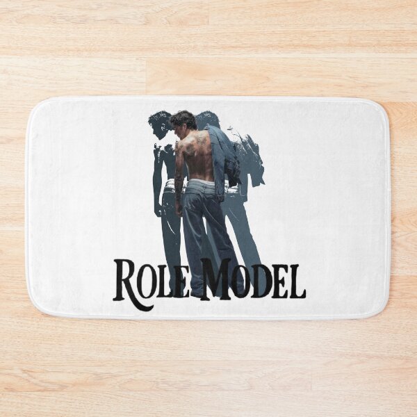 Item preview, Role Model designed and sold by DhriegoStudio.