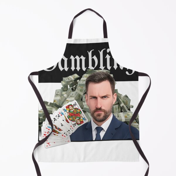 Artikelvorschau, Gambling mit Stil eines Millionärs entworfen und verkauft von Andrei0009.