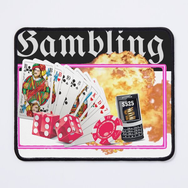 Item preview, Action-packed gambling experience designed and sold by Andrei0009.
