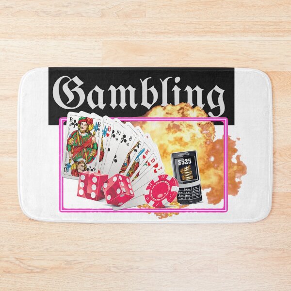 Item preview, Action-packed gambling experience designed and sold by Andrei0009.