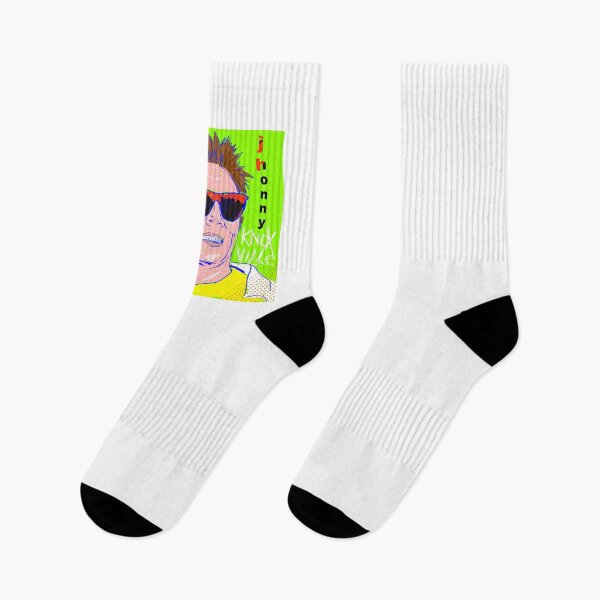 Item preview, Jhonny knoxville jackass designed and sold by Paintbase.