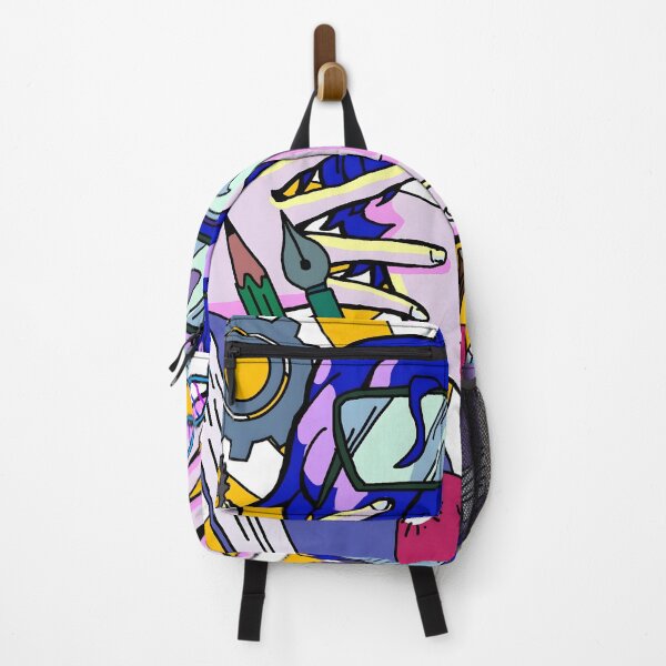 Item preview, Science Overload designed and sold by Drissakembili.