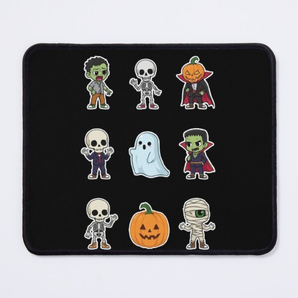 Item preview, Monsters designed and sold by Digital Art and Funny Pets.