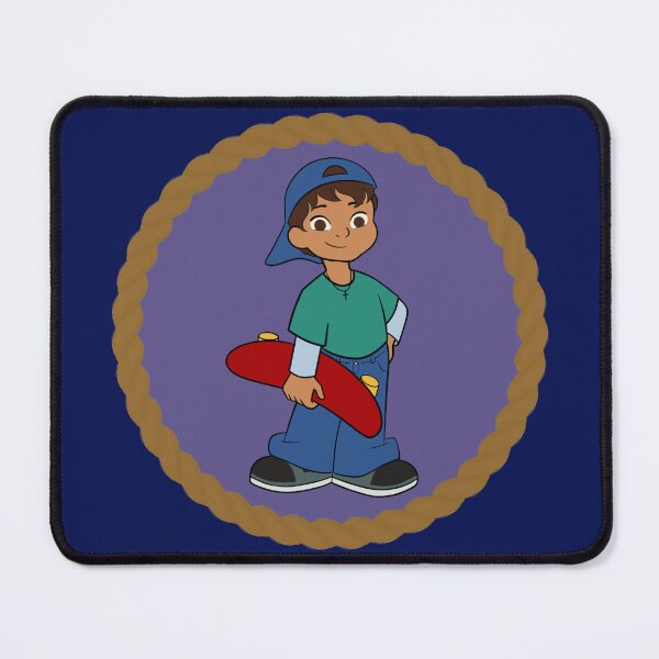 Item preview, Y2K Huckleberry Pie designed and sold by Moon Bees.
