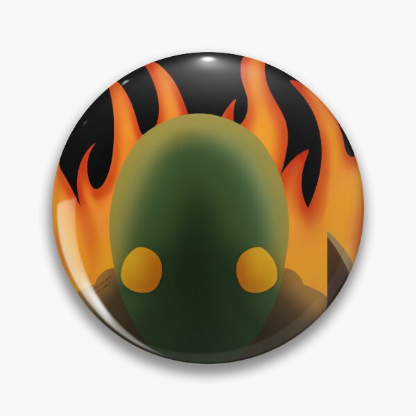 Item preview, Tonberry Intimidation designed and sold by Blackmoonrose13.