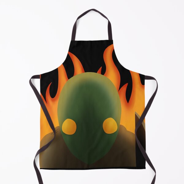 Item preview, Tonberry Intimidation designed and sold by Blackmoonrose13.