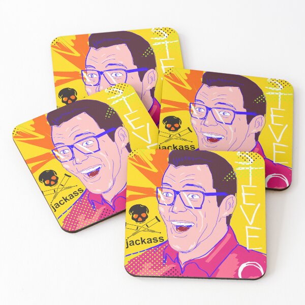 Item preview, Steve O jackass designed and sold by Paintbase.