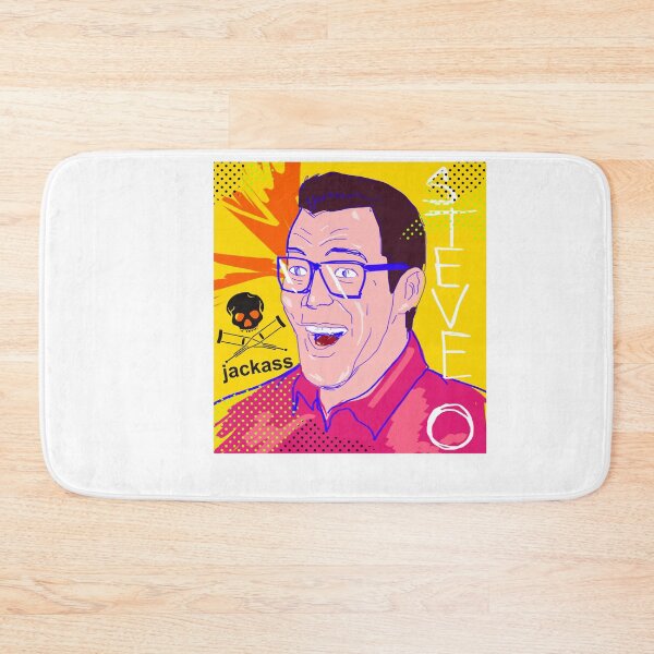 Item preview, Steve O jackass designed and sold by Paintbase.