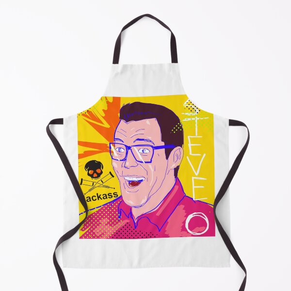 Item preview, Steve O jackass designed and sold by Paintbase.