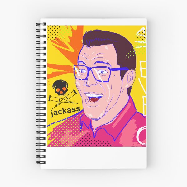 Artikelvorschau, Steve O, du Esel entworfen und verkauft von Paintbase.