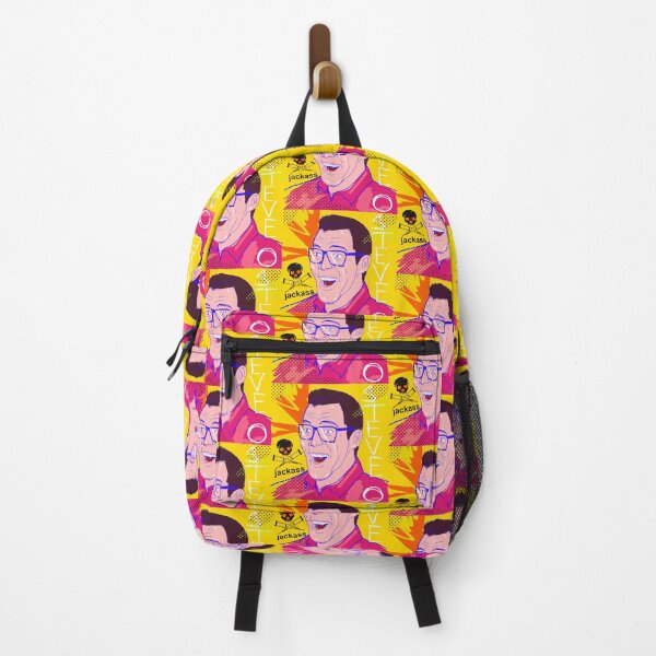 Item preview, Steve O jackass designed and sold by Paintbase.