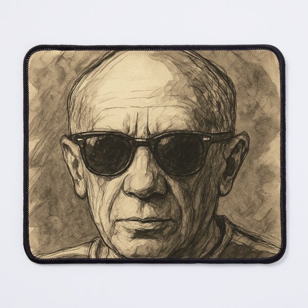 Item preview, Cool Pablo designed and sold by ArtofDissent.