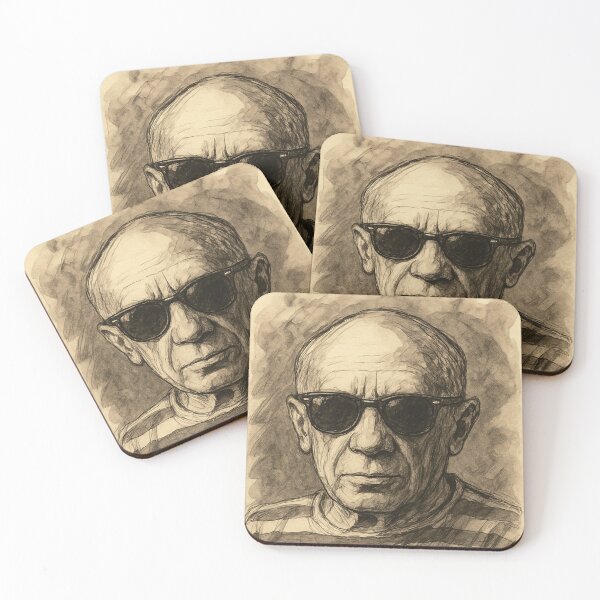 Item preview, Cool Pablo designed and sold by ArtofDissent.