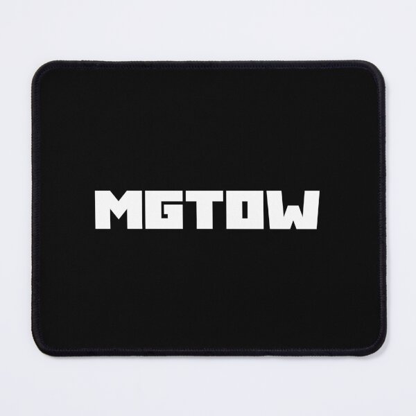 Item preview, MGTOW designed and sold by TFGS.