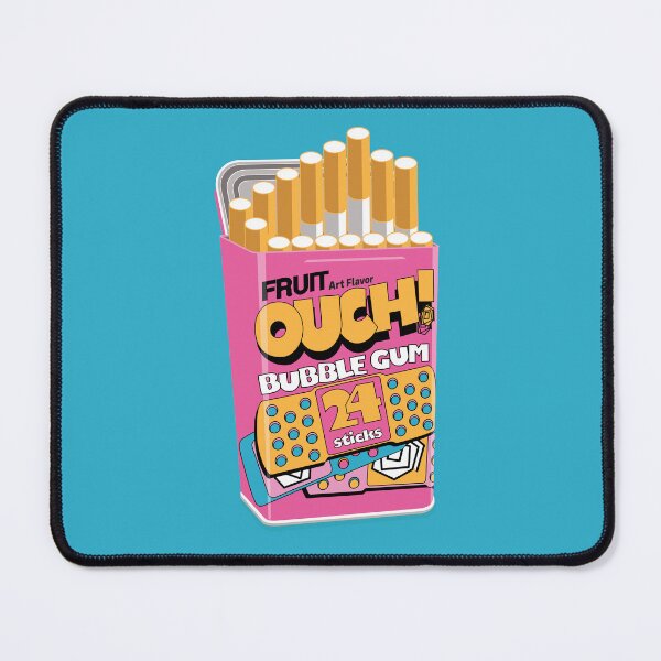 Item preview, OUCH 90S designed and sold by Marte84.