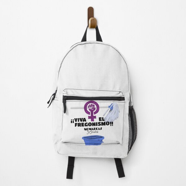 Item preview, Long live fregonismo!! designed and sold by NOMARCAS.