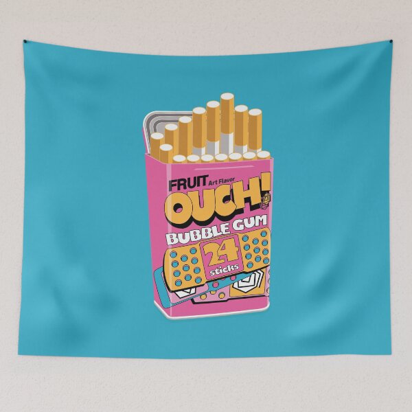 Item preview, OUCH 90S designed and sold by Marte84.