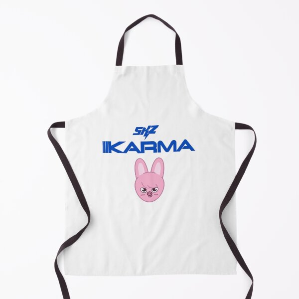Item preview, Karma stray kids evil skzoo dwaekki Changbin print designed and sold by PrintStay.