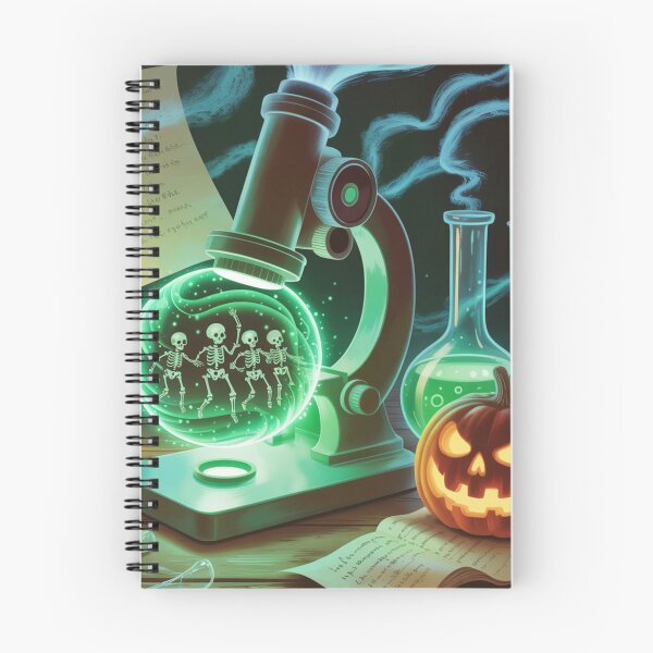 Item preview, The Mad Microscope designed and sold by McVrax.