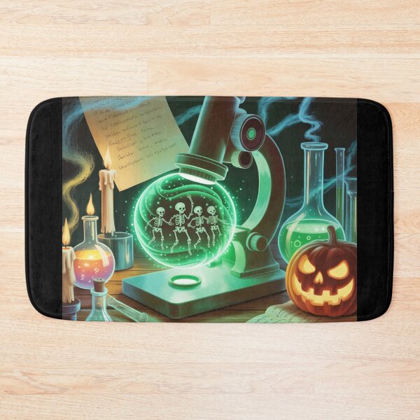 Item preview, The Mad Microscope designed and sold by McVrax.