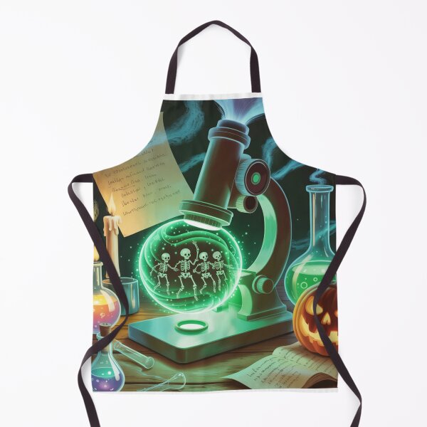 Item preview, The Mad Microscope designed and sold by McVrax.
