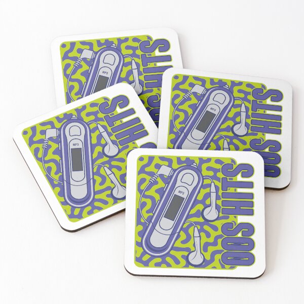 Item preview, MP3 Oldies 2000 designed and sold by Marte84.