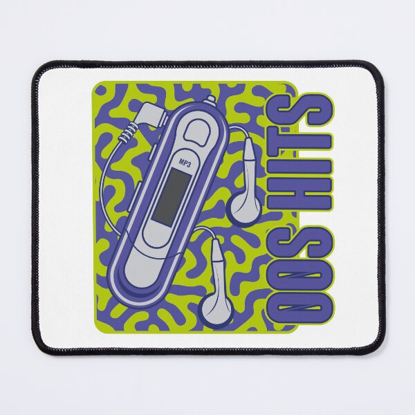 Item preview, MP3 Oldies 2000 designed and sold by Marte84.