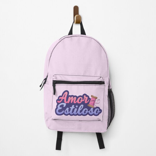 Item preview, Amor Estiloso – A Stitch in Story designed and sold by 3HivesStudio.