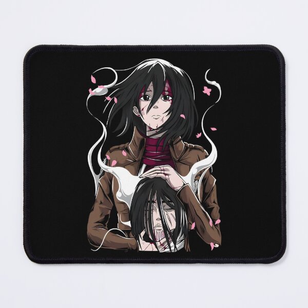 Item preview, Mikassa designed and sold by ANIME HEAT.