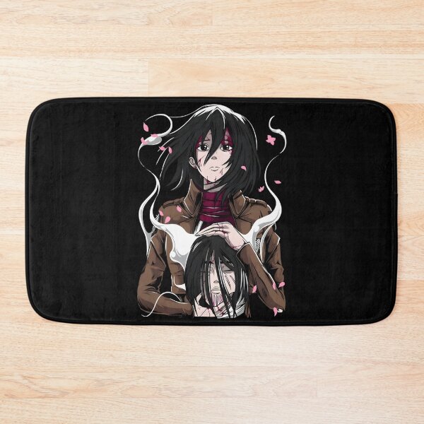 Item preview, Mikassa designed and sold by ANIME HEAT.