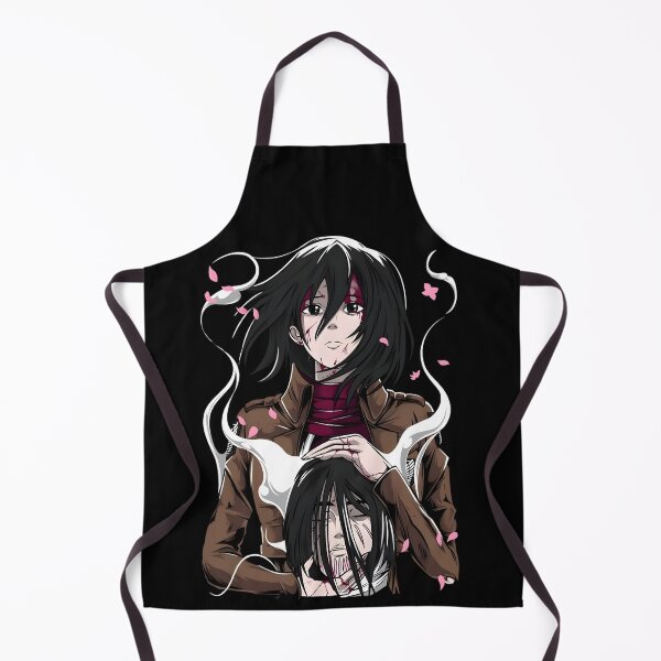 Item preview, Mikassa designed and sold by ANIME HEAT.