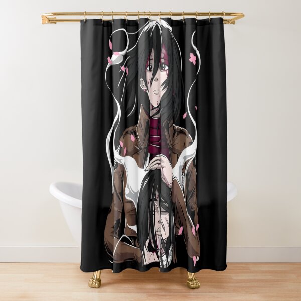 Item preview, Mikassa designed and sold by ANIME HEAT.