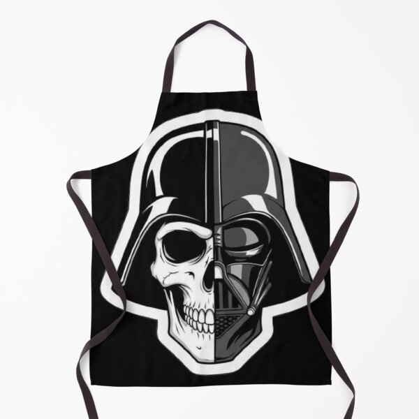 Item preview, Skull vader designed and sold by GraphicMondaze.