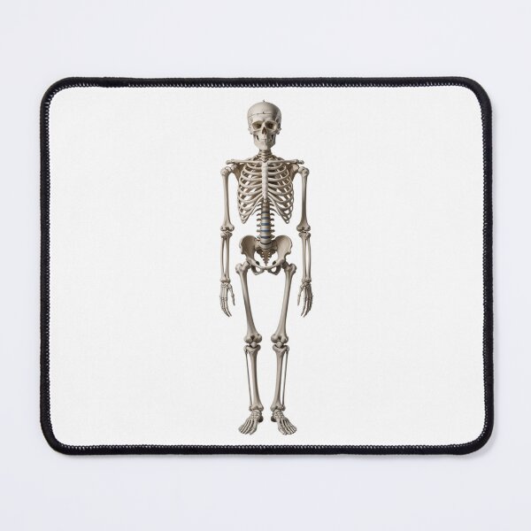 Item preview, Realistic Skeleton designed and sold by ArtQueen777.