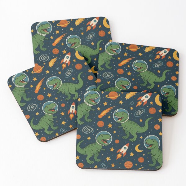 Item preview, dinosaur themed  designed and sold by TEEJAMBOREE.
