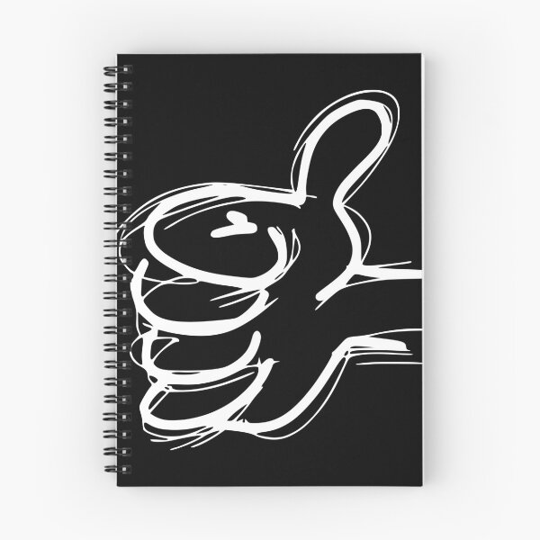 Item preview, Thumb up - thumbs up designed and sold by TShirtsByMs.